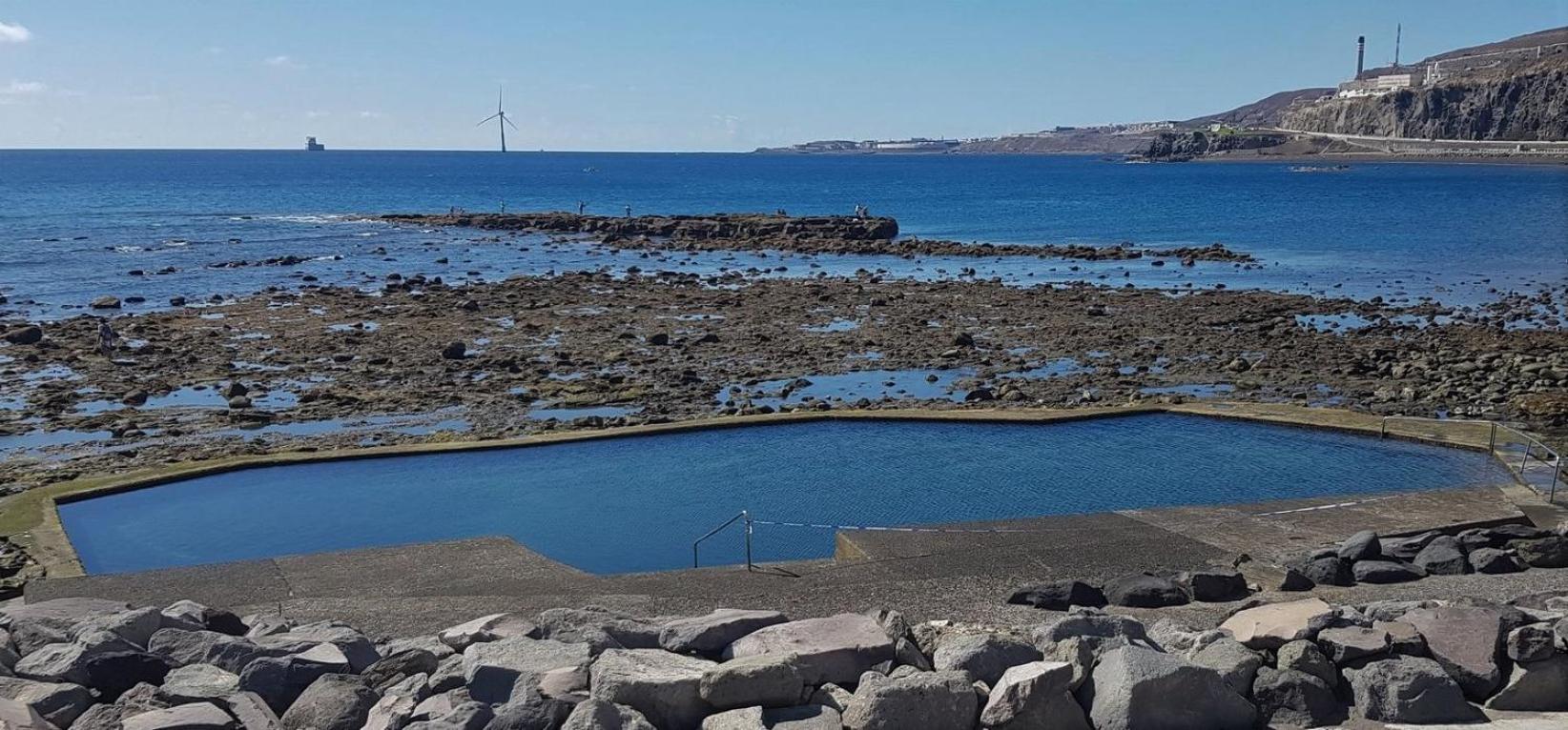 El Rincon De La Laja * Las Palmas / Gran Canaria