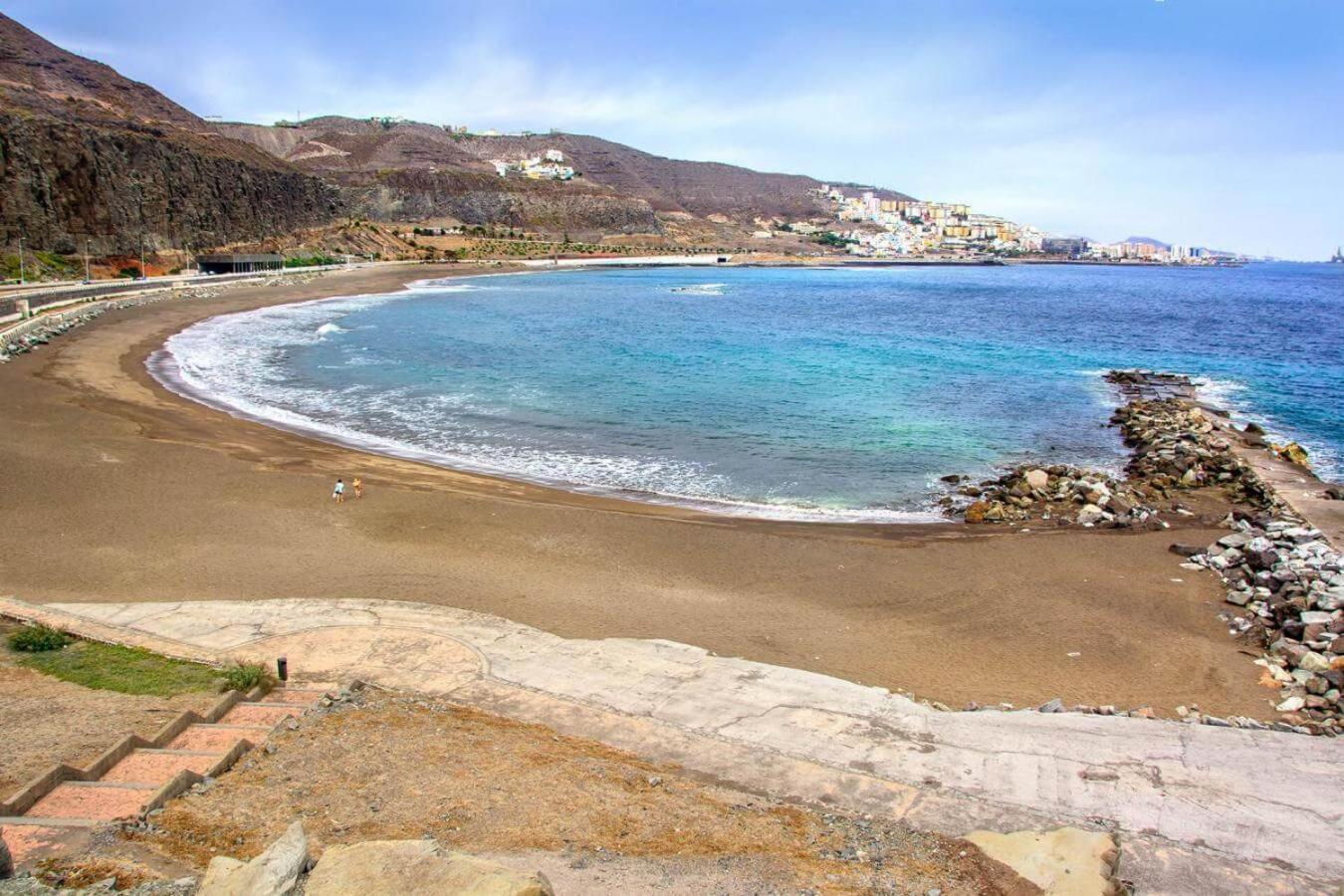 El Rincon De La Laja Apartament Las Palmas de Gran Canaria