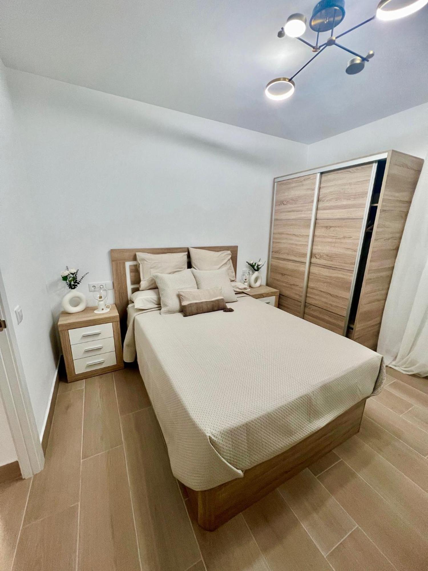 El Rincon De La Laja Apartament *