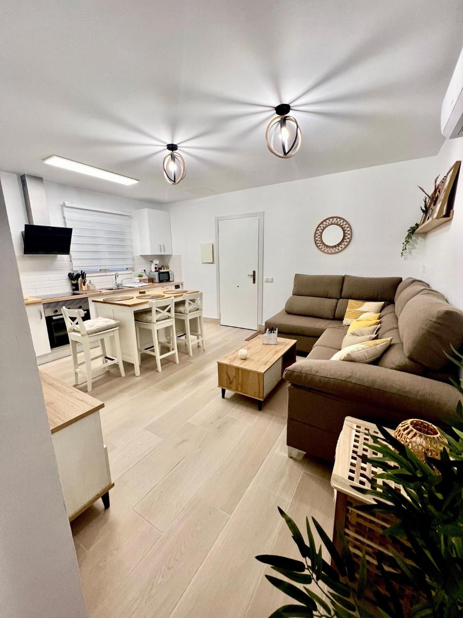 Apartament El Rincon De La Laja